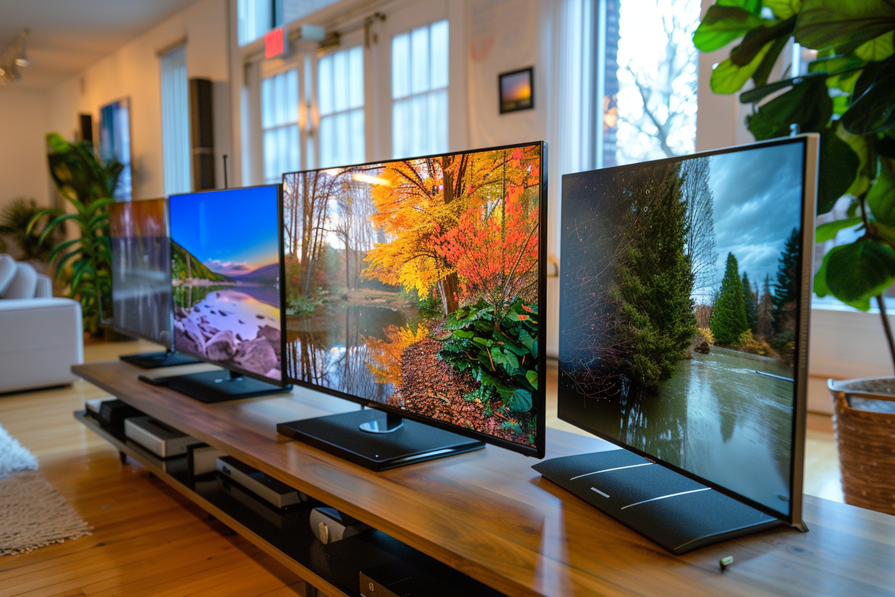 Smart TV, Android TV ou Google TV? Quelles différences et que choisir ? 