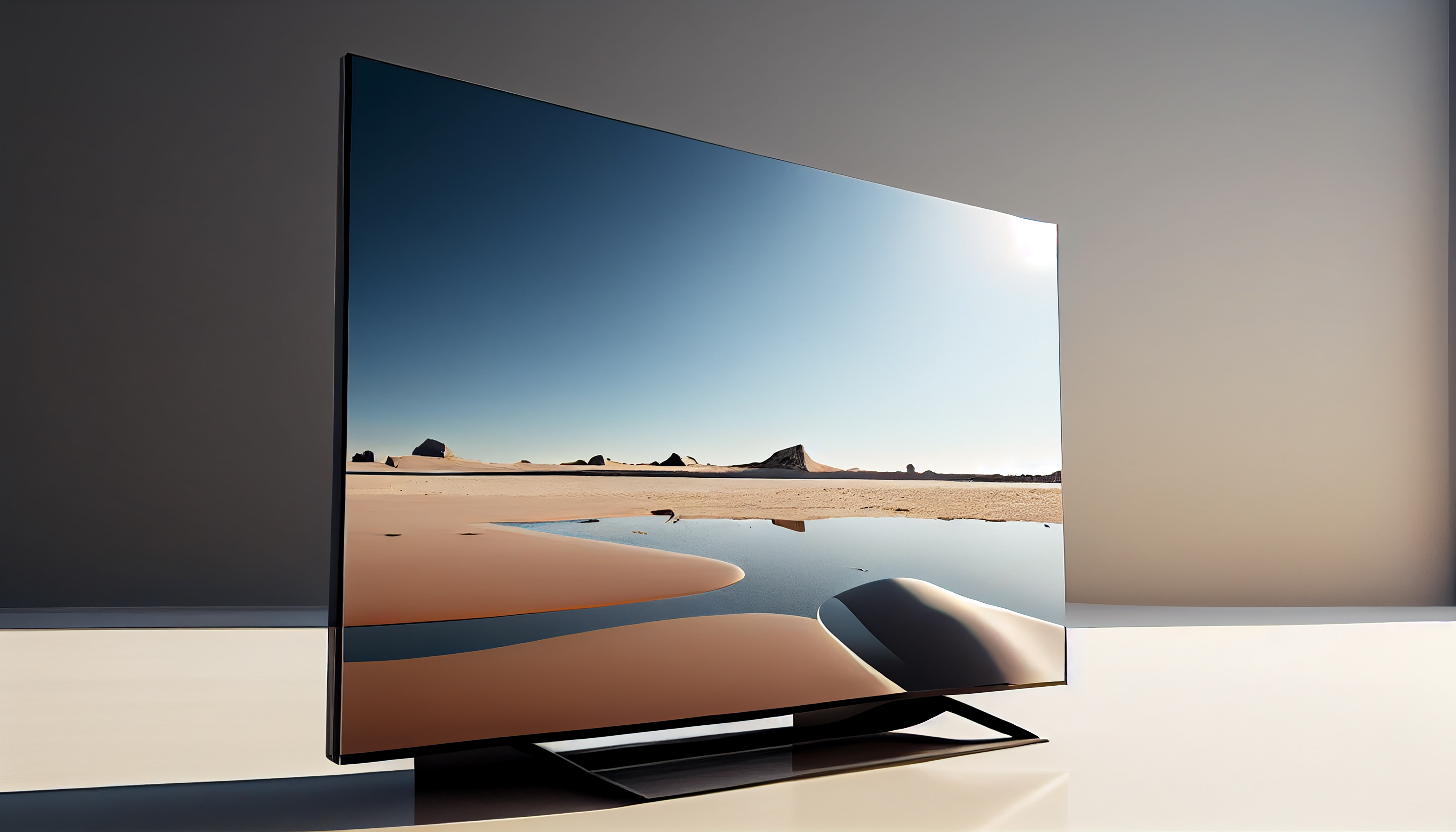 Assistance TV Samsung et LG : Qui appeler ? 