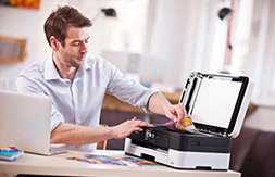 Mon imprimante n'imprime plus