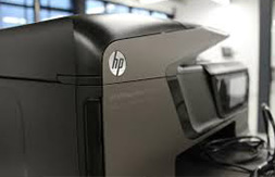 Réparation imprimante HP